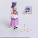 Figura Dragon Quest V The Hand of the Heavenly Bride Bring Arts Nera Square Eniix Limited 14 cm