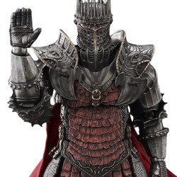 Figura Dragons Dogma 2 Figma Arisen 16 cm