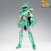 Figura Dragon Shiryu 20th Anniversary Saint Cloth Myth Saint Seiya 16cm