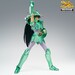 Figura Dragon Shiryu 20th Anniversary Saint Cloth Myth Saint Seiya 16cm