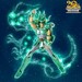 Figura Dragon Shiryu 20th Anniversary Saint Cloth Myth Saint Seiya 16cm