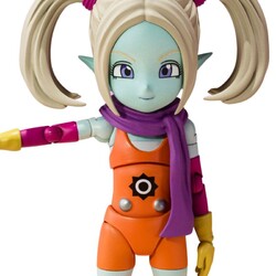 Figura Dragon ball Daima S.H. Figuarts Panzy 8 cm