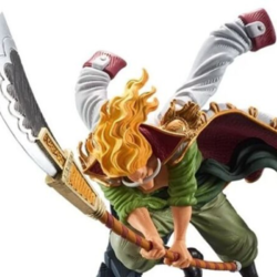 Figura Edward Newgate Manhood Special ver. One Piece 10cm