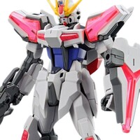 Figura EG Build Strike Exceed Galaxy 1/144