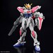 Figura EG Build Strike Exceed Galaxy 1-144