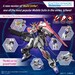 Figura EG Build Strike Exceed Galaxy 1-144