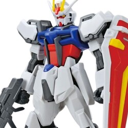 Figura EG Gundam Strike 1/144