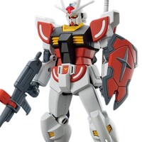 Figura EG LAH Gundam