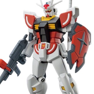 Figura EG LAH Gundam