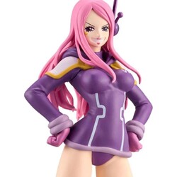 Figura Egghead Jewelry Bonney Grandline Series One Piece 16cm