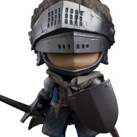 Figura Elden Ring Nendoroid Vagabond 10 cm