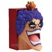 Figura Emporio Ivankov Hyokofig One Piece 19 cm