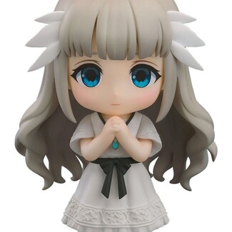 Figura Ender Lilies: Quietus of the Knights Nendoroid Lily 10 cm