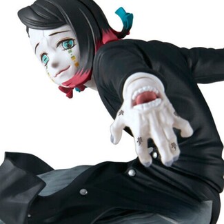 Figura Enmu Vibration Stars Demon Slayer Kimetsu no Yaiba 11cm