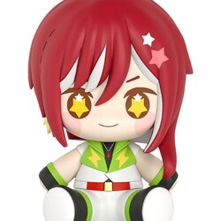 Figura Ensemble Stars!! Chibi Huggy Good Smile Natsume Sakasaki 7 cm