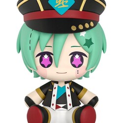 Figura Ensemble Stars!! Chibi Huggy Good Smile Tatsumi Kazehaya 7 cm