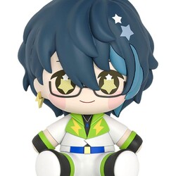 Figura Ensemble Stars!! Chibi Huggy Good Smile Tsumugi Aoba 7 cm