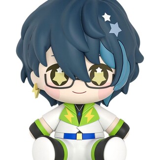 Figura Ensemble Stars!! Chibi Huggy Good Smile Tsumugi Aoba 7 cm