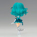 Figura Eternal Sailor Neptune ver.A Pretty Guardian Sailor Moon Cosmos the Movie Q posket 14cm