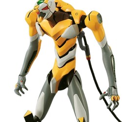 Figura Eva 00 New Movie Ver Hg -02- 1/44