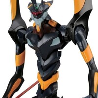 Figura Eva 06 New Movie Ha Ver -06- 1/144