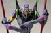 Figura Evangelion 3.0 Plastic Model Kit 1-400 Evangelion Type-13 19 cm