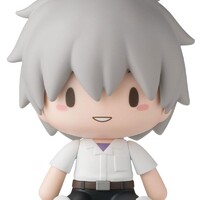 Figura Evangelion: New Theatrical Edition Fuwa Petit Chibi Kaworu 8 cm
