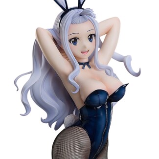 Figura Fairy Tail 1-4 Mirajane Strauss Bunny Ver. 47 cm