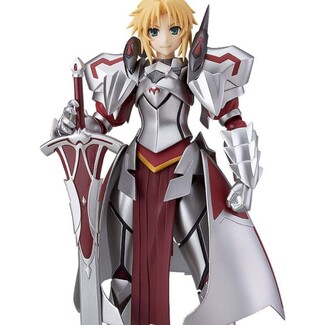 Figura Fate-Apocrypha Figma Saber of Red 14 cm