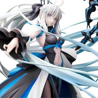 Figura Fate-Grand Order 1-7 Berserker-Morgan Final Ascension Ver. 38 cm
