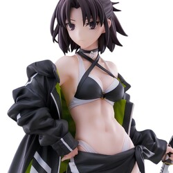 Figura Fate/Grand Order 1/7 Moon Cancer / Jade Rabbit 26 cm