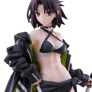Figura Fate-Grand Order 1-7 Moon Cancer - Jade Rabbit 26 cm