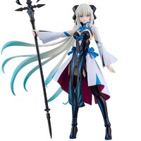 Figura Fate/Grand Order Figma Berserker/Morgan 16 cm