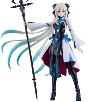 Figura Fate-Grand Order Figma Berserker-Morgan 16 cm
