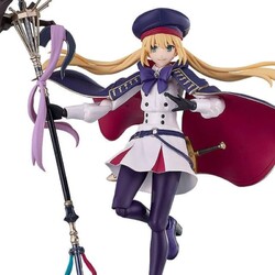 Figura Fate/Grand Order Figma Caster/Altria Caster 14 cm