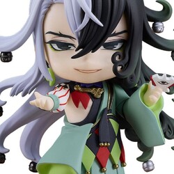 Figura Fate/Grand Order Nendoroid Alter Ego/Ashiya Douman 10 cm