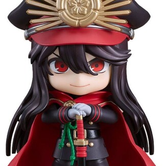 Figura Fate-Grand Order Nendoroid Archer-Oda Nobunaga 10 cm