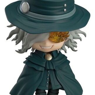 Figura Fate-Grand Order Nendoroid Avenger King of the Cavern Edmond Dantes 10 cm