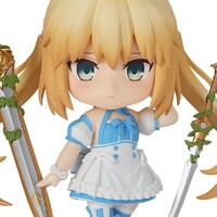 Figura Fate/Grand Order Nendoroid Berserker/Altria Caster 10 cm