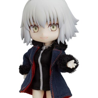 Figura Fate-Grand Order Nendoroid Doll Avenger-Jeanne d'Arc (Alter) Shinjuku Ver. 14 cm