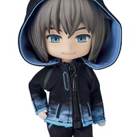 Figura Fate/Grand Order Nendoroid Doll Pretender/Oberon: Moody Summer Oberon Ver. 10 cm
