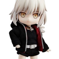 Figura Fate/Grand Order Nendoroid Doll Saber/Altria Pendragon (Alter) Shinjuku Ver. 14 cm