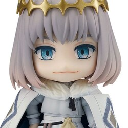Figura Fate/Grand Order Nendoroid Pretender/Oberon 10 cm