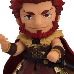 Figura Fate/Grand Order Nendoroid Rider/Iskandar 10 cm