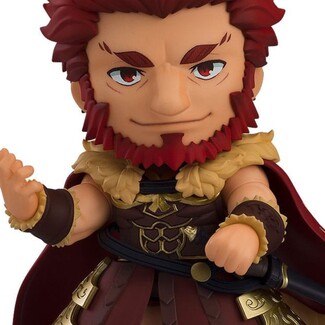 Figura Fate-Grand Order Nendoroid Rider-Iskandar 10 cm