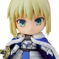 Figura Fate/Grand Order Nendoroid Saber/Altria Pendragon: True Name Revealed Ver. 10 cm