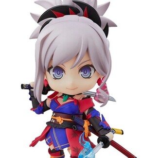 Figura Fate-Grand Order Nendoroid Saber-Miyamoto Musashi 10 cm
