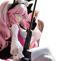 Figura Fate/Grand Order Noodle Stopper Assassin Koyanskaya of Light 15 cm