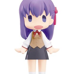 Figura Fate/stay night HELLO! GOOD SMILE Sakura Matou 10 cm