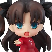 Figura Fate/Stay Night Nendoroid Rin Tohsaka 10 cm